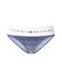 Tommy Hilfiger Underwear Nohavičky námornícka modrá / červená / biela - Pepit.sk