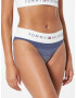 Tommy Hilfiger Underwear Nohavičky námornícka modrá / červená / biela - Pepit.sk