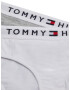 TOMMY HILFIGER Nohavičky námornícka modrá / sivá / červená / biela - Pepit.sk