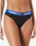 Tommy Hilfiger Underwear Nohavičky tmavomodrá / červená / čierna / biela - Pepit.sk