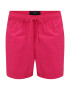 Tommy Hilfiger Underwear Plavecké šortky fuksia - Pepit.sk