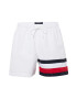 Tommy Hilfiger Underwear Plavecké šortky námornícka modrá / červená / biela - Pepit.sk