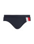 Tommy Hilfiger Underwear Plavky námornícka modrá / červená / biela - Pepit.sk