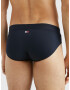 Tommy Hilfiger Underwear Plavky námornícka modrá / červená / biela - Pepit.sk