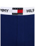 Tommy Hilfiger Underwear Pyžamové nohavice tmavomodrá / červená / biela - Pepit.sk