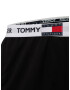 Tommy Hilfiger Underwear Pyžamové nohavice tmavomodrá / červená / čierna / biela - Pepit.sk