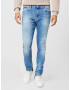 Tommy Jeans Džínsy 'Austin' modrá denim - Pepit.sk