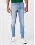 Tommy Jeans Džínsy 'Austin' modrá denim - Pepit.sk