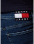 Tommy Jeans Džínsy 'FINLEY' modrá denim - Pepit.sk