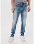 Tommy Jeans Džínsy modrá denim - Pepit.sk