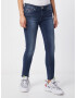 Tommy Jeans Džínsy 'Sophie Low Rise Skinny Ankle' tmavomodrá - Pepit.sk