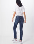 Tommy Jeans Džínsy 'Sophie Low Rise Skinny Ankle' tmavomodrá - Pepit.sk