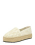 Tommy Jeans Espadrilky béžová / krémová - Pepit.sk