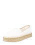 Tommy Jeans Espadrilky biela - Pepit.sk