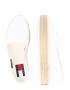 Tommy Jeans Espadrilky biela - Pepit.sk