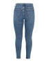 TOPSHOP Džínsy 'Jamie' modrá denim - Pepit.sk