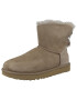 UGG Snehule 'Bailey Bow II' hnedá - Pepit.sk