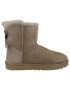 UGG Snehule 'Bailey Bow II' hnedá - Pepit.sk