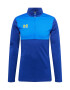 UNDER ARMOUR Funkčné tričko 'Challenger' modrá / svetlomodrá / žltá - Pepit.sk