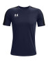 UNDER ARMOUR Funkčné tričko námornícka modrá / biela - Pepit.sk