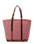 Vanessa Bruno Shopper 'CABAS' pitaya / rosé - Pepit.sk