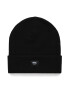 VANS Čiapky 'BREAKIN CURFEW BEANIE II' čierna / biela - Pepit.sk