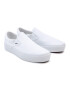 VANS Slip-on obuv 'UA Classic Slip-On Platform' biela - Pepit.sk