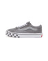 VANS Tenisky 'Old Skool' sivá - Pepit.sk