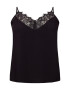 Vero Moda Curve Top 'BEATRIX' čierna - Pepit.sk