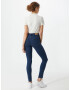 VERO MODA Jeggings 'Judy' modrá - Pepit.sk