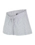 Vero Moda Maternity Nohavice 'SIMLA' kaki / biela - Pepit.sk