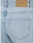 Vero Moda Petite Džínsy 'ELLIE' modrá denim - Pepit.sk