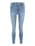 Vero Moda Petite Džínsy 'SOPHIA' modrá denim - Pepit.sk