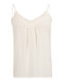 Vero Moda Petite Top 'AMY' biela - Pepit.sk