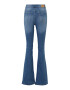 Vero Moda Tall Džínsy 'SELINA' modrá denim - Pepit.sk