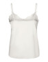 VERO MODA Top 'June' biela - Pepit.sk