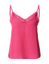 VERO MODA Top 'MAPLE' fuksia - Pepit.sk