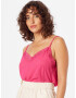 VERO MODA Top 'MAPLE' fuksia - Pepit.sk