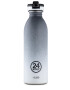 24bottles Fľaša Urban Bottle Tempo Grey 500ml - Pepit.sk