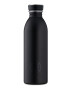 24bottles Fľaša Urban Bottle Tuxedo Black 500ml - Pepit.sk