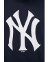 47brand Bavlnené tričko Mlb New York Yankees - Pepit.sk