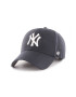 47brand Čiapka MLB New York Yankees - Pepit.sk