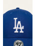 47brand Čiapka MLB Los Angeles Dodgers - Pepit.sk