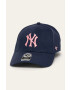 47brand Čiapka MLB New York Yankees - Pepit.sk