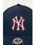 47brand Čiapka MLB New York Yankees - Pepit.sk