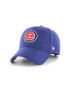 47brand Čiapka MLB Chicago Cubs - Pepit.sk