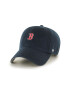 47brand Čiapka Boston Red Sox - Pepit.sk