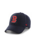 47brand Čiapka Boston Red Sox - Pepit.sk