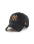 47brand Čiapka Mlb New York Yankees - Pepit.sk