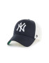 47brand Čiapka New York Yankees - Pepit.sk